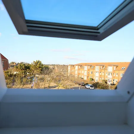 דירה Nordhedig-7-whg-7c