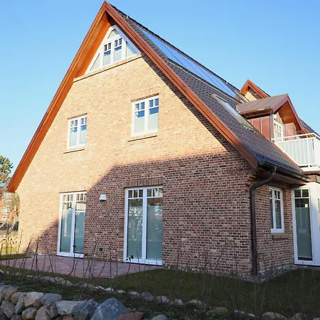 דירה Nordhedig-7-whg-7c *