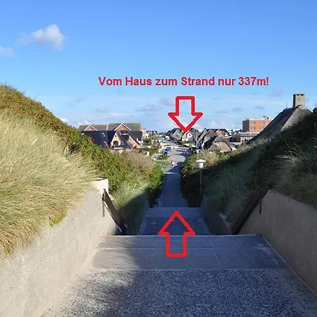 Nordhedig-7-whg-7c דירה ווסטרלנד