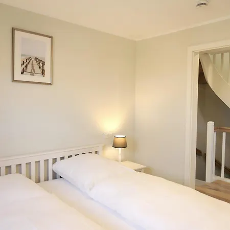 דירה Nordhedig-7-whg-7c *