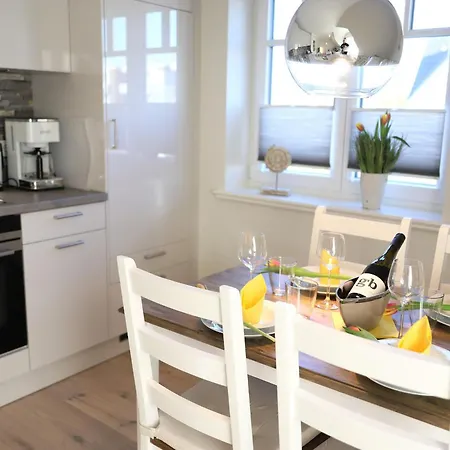 דירה Nordhedig-7-whg-7c ווסטרלנד