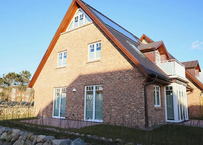 Apartamento Nordhedig-7-whg-7c *