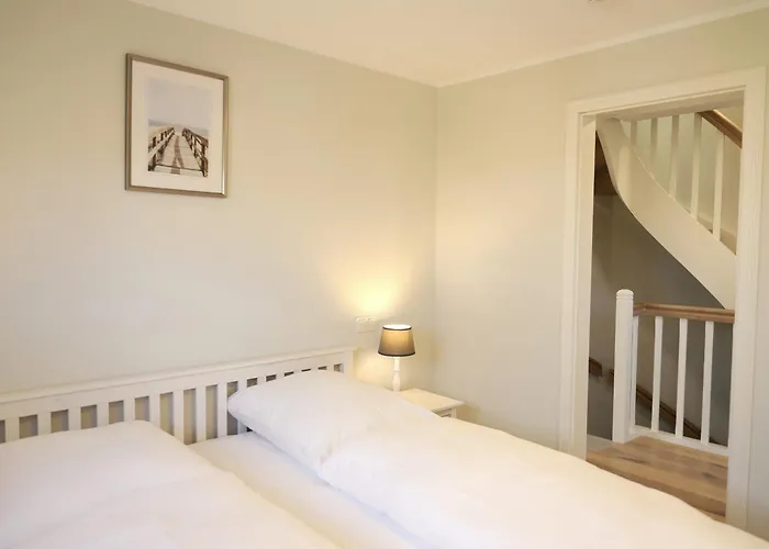 Apartamento Nordhedig-7-whg-7c *