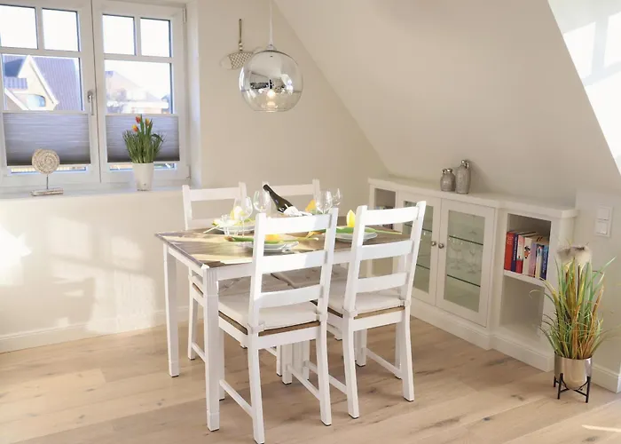 Nordhedig-7-whg-7c * Westerland